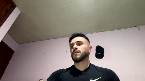 Snapshot of athlete_boy22 chatting on October 26, 2025, 6:08 am Atlas online show from October 26, 2025, 6:08 am