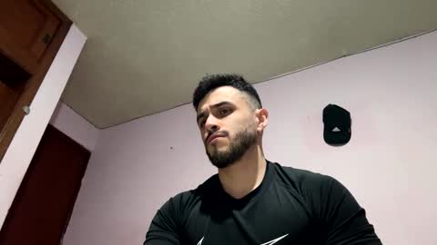 Snapshot of athlete_boy22 chatting on October 30, 2025, 9:00 am Atlas online show from October 30, 2025, 9:00 am