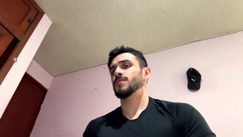 Snapshot of athlete_boy22 chatting on November 25, 2025, 9:26 pm Atlas online show from November 25, 2025, 9:26 pm