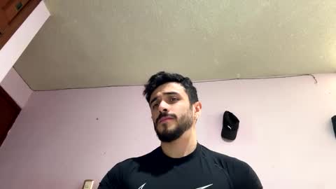 Snapshot of athlete_boy22 chatting on December 14, 2025, 7:18 pm Atlas online show from December 14, 2025, 7:18 pm