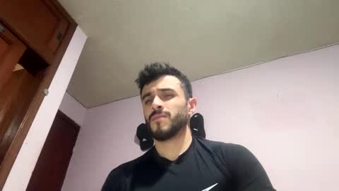 Snapshot of athlete_boy22 chatting on January 16, 2026, 7:45 am Atlas online show from January 16, 2026, 7:45 am