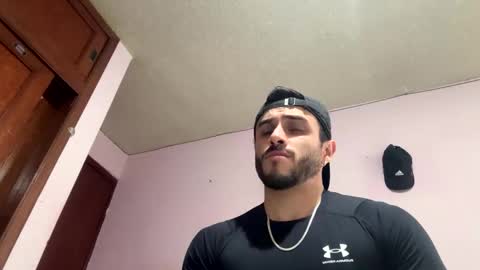 Snapshot of athlete_boy22 chatting on February 3, 2026, 9:09 pm Atlas online show from February 3, 2026, 9:09 pm