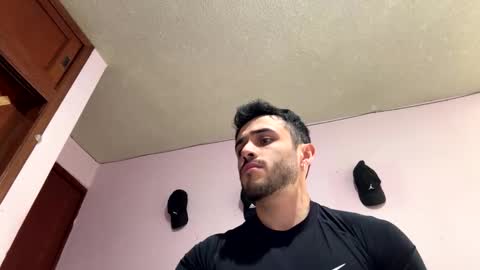 Snapshot of athlete_boy22 chatting on March 15, 2026, 7:53 pm Atlas online show from March 15, 2026, 7:53 pm