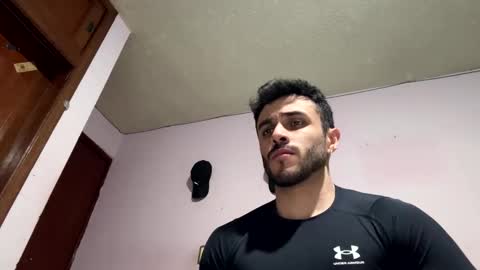 Snapshot of athlete_boy22 chatting on March 20, 2026, 8:41 am Atlas online show from March 20, 2026, 8:41 am