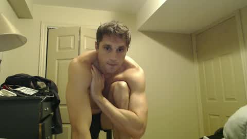 tommycb55555 online show from September 22, 2025, 3:25 pm