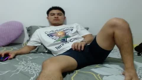 Robin online show from October 24, 2025, 1:03 am