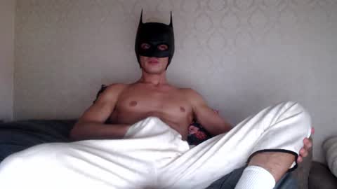 Snapshot of athleticloganx chatting on June 27, 2026, 6:24 pm AthleticLoganX online show from June 27, 2026, 6:24 pm