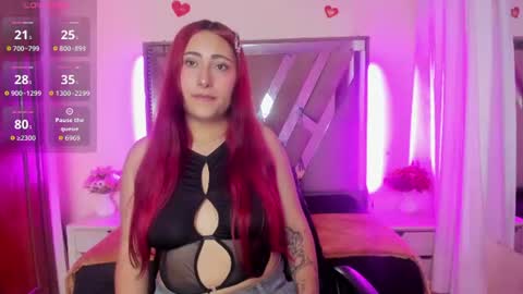 Snapshot of atila_hernadez chatting on June 19, 2026, 1:59 pm ATILA online show from June 19, 2026, 1:59 pm