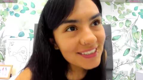 Snapshot of atilana_diaz chatting on February 28, 2025, 4:31 pm Atilana Diaz online show from February 28, 2025, 4:31 pm