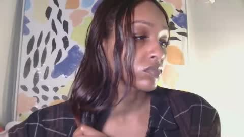 AtirahCali online show from December 18, 2025, 11:16 am