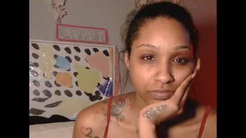 Snapshot of atirahcali chatting on May 24, 2026, 3:06 pm AtirahCali online show from May 24, 2026, 3:06 pm