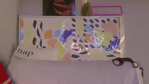 Snapshot of atirahcali chatting on May 31, 2026, 3:41 pm AtirahCali online show from May 31, 2026, 3:41 pm