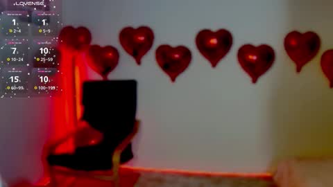 Snapshot of atlantisdreams chatting on March 26, 2026, 8:36 pm Coral online show from March 26, 2026, 8:36 pm