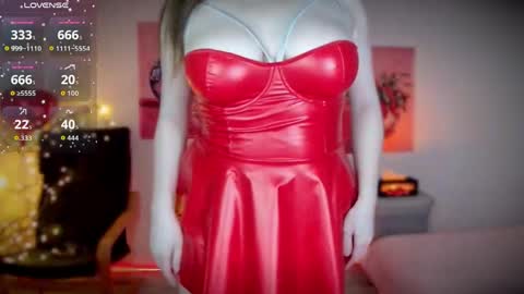 Snapshot of atlantisdreams chatting on April 3, 2026, 7:23 pm Coral online show from April 3, 2026, 7:23 pm