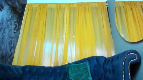 Atlas Desire online show from March 13, 2026, 8:04 pm