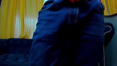 Atlas Desire online show from March 16, 2026, 7:29 pm