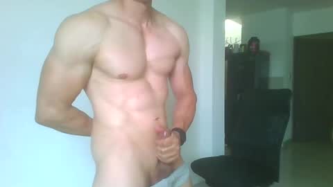 Antonio online show from December 10, 2024, 8:27 pm