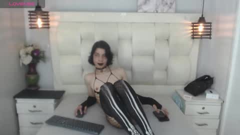 ATLEY online show from October 23, 2025, 9:35 pm