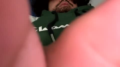 Snapshot of atlro404 chatting on January 11, 2025, 8:11 am atlro404 online show from January 11, 2025, 8:11 am