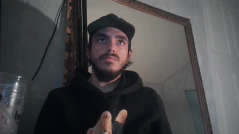 Snapshot of atmorin01 chatting on February 1, 2025, 6:21 am Atmarin199 aka Dre online show from February 1, 2025, 6:21 am