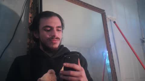 Snapshot of atmorin01 chatting on February 5, 2025, 7:53 pm Atmarin199 aka Dre online show from February 5, 2025, 7:53 pm