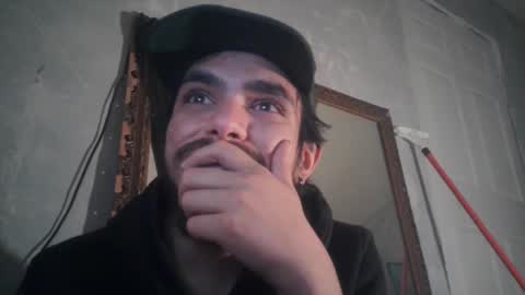 Snapshot of atmorin01 chatting on February 11, 2025, 7:33 am Atmarin199 aka Dre online show from February 11, 2025, 7:33 am