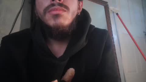 Snapshot of atmorin01 chatting on February 14, 2025, 11:53 pm Atmarin199 aka Dre online show from February 14, 2025, 11:53 pm