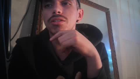 Snapshot of atmorin01 chatting on February 22, 2025, 10:52 pm Atmarin199 aka Dre online show from February 22, 2025, 10:52 pm