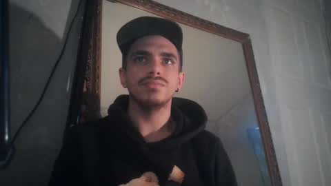 Snapshot of atmorin01 chatting on February 25, 2025, 2:22 pm Atmarin199 aka Dre online show from February 25, 2025, 2:22 pm