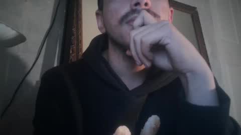 Snapshot of atmorin01 chatting on March 4, 2025, 12:12 pm Atmarin199 aka Dre online show from March 4, 2025, 12:12 pm