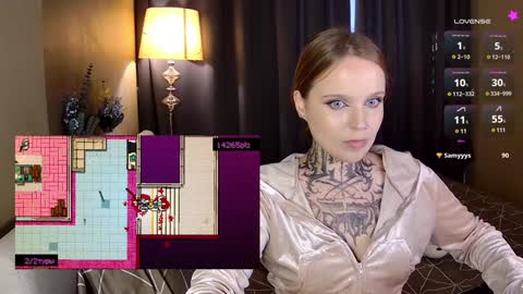 Snapshot of atomic_ketchup chatting on December 22, 2024, 8:27 am online every day between 10am-23pm online show from December 22, 2024, 8:27 am