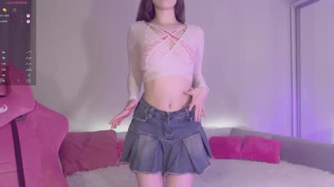 Snapshot of atomsyvuu chatting on April 1, 2026, 6:38 pm Tilda or Tilly online show from April 1, 2026, 6:38 pm