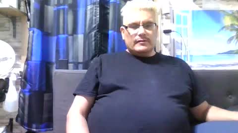 A online show from March 11, 2025, 11:23 am