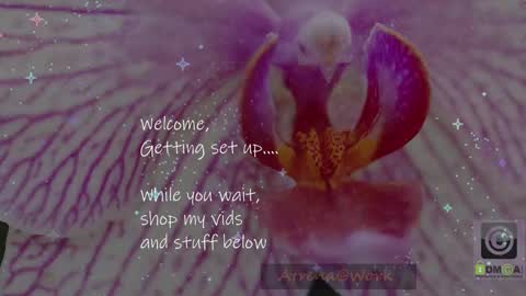 Atrena online show from January 14, 2026, 12:16 am