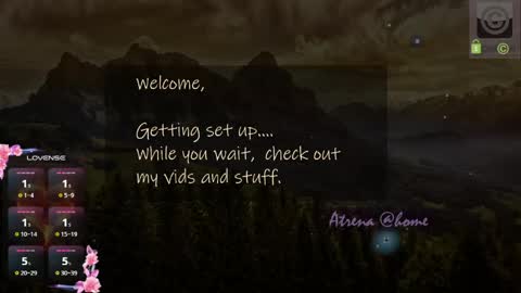 Snapshot of atrena chatting on May 11, 2026, 11:46 pm Atrena online show from May 11, 2026, 11:46 pm
