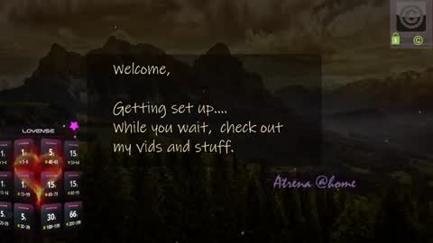 Snapshot of atrena chatting on May 23, 2026, 1:44 am Atrena online show from May 23, 2026, 1:44 am