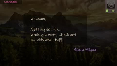 Snapshot of atrena chatting on May 30, 2026, 1:46 am Atrena online show from May 30, 2026, 1:46 am