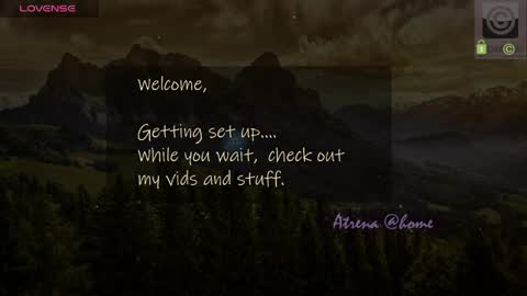 Snapshot of atrena chatting on May 31, 2026, 11:28 pm Atrena online show from May 31, 2026, 11:28 pm