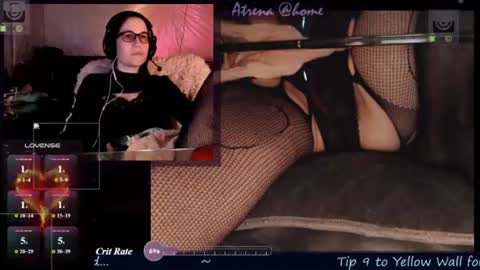 Snapshot of atrena chatting on June 11, 2026, 2:53 am Atrena online show from June 11, 2026, 2:53 am