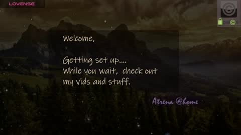 Snapshot of atrena chatting on June 14, 2026, 1:58 am Atrena online show from June 14, 2026, 1:58 am