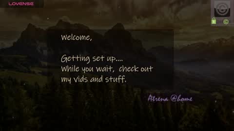 Snapshot of atrena chatting on June 16, 2026, 12:46 am Atrena online show from June 16, 2026, 12:46 am