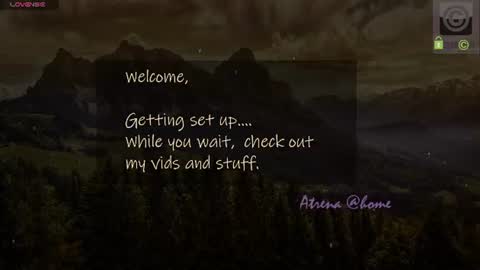 Snapshot of atrena chatting on July 8, 2026, 11:20 pm Atrena online show from July 8, 2026, 11:20 pm