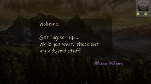 Snapshot of atrena chatting on July 13, 2026, 2:25 am Atrena online show from July 13, 2026, 2:25 am