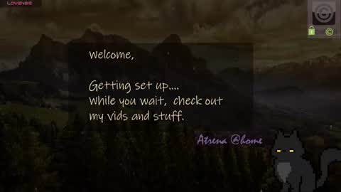 Snapshot of atrena chatting on July 21, 2026, 12:46 am Atrena online show from July 21, 2026, 12:46 am