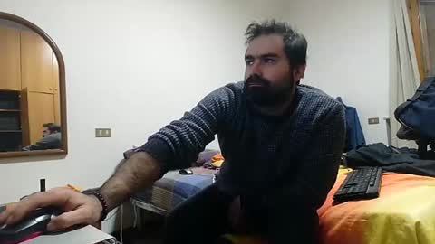 Bleakw85 online show from November 27, 2025, 3:58 pm