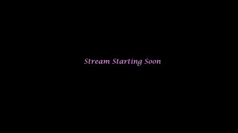 Aubree  Shae online show from March 29, 2026, 1:55 pm