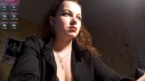 Katrin online show from February 2, 2026, 12:04 pm