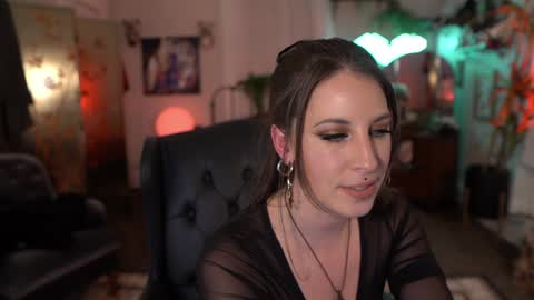 Audrey online show from December 10, 2024, 4:34 am