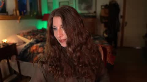 Audrey online show from June 2, 2026, 3:52 am