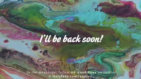 Audrey online show from July 3, 2026, 6:42 am